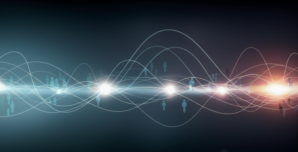 Diversity neu kategorisiert: Wie KI und Gender unsere Wirtschaftsprinzipien verändern