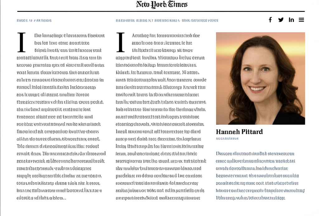 Wem gehört die Geschichte?