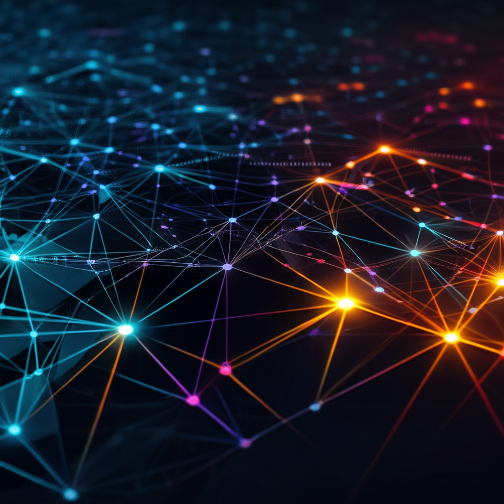 Analyse Nahostkonflikt: Ein datenbasierter Ansatz